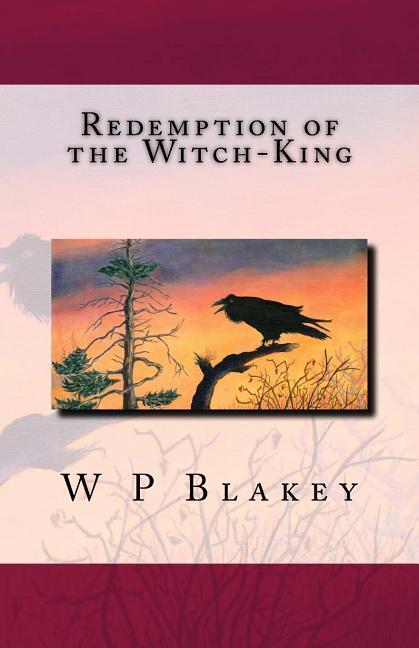 Vorderes Coverbild Redemption of the Witch-King