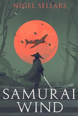Vorderes Coverbild Samurai Wind: Ukishima
