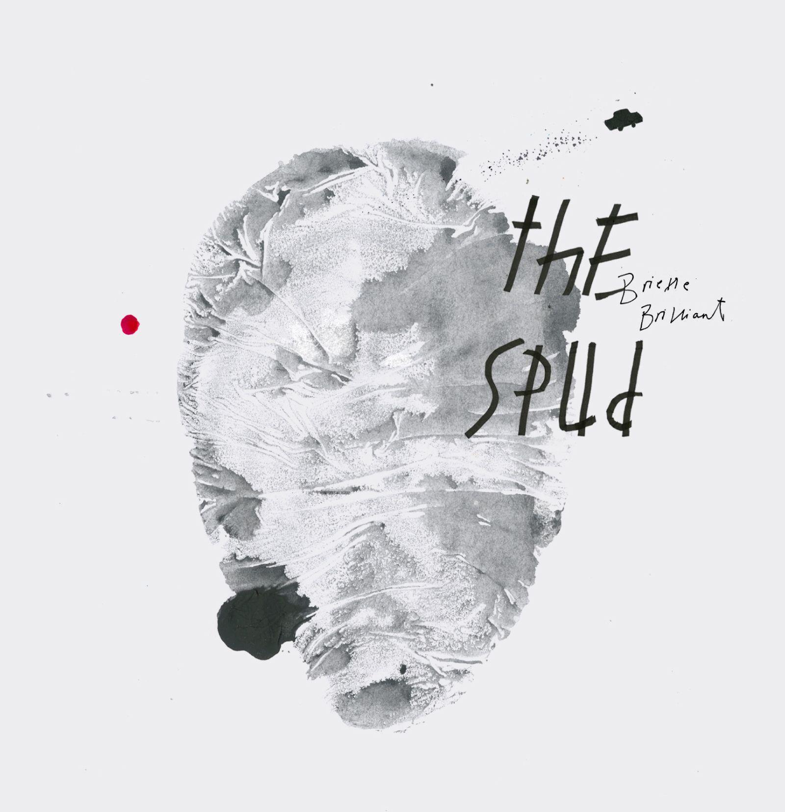 Vorderes Coverbild The Spud