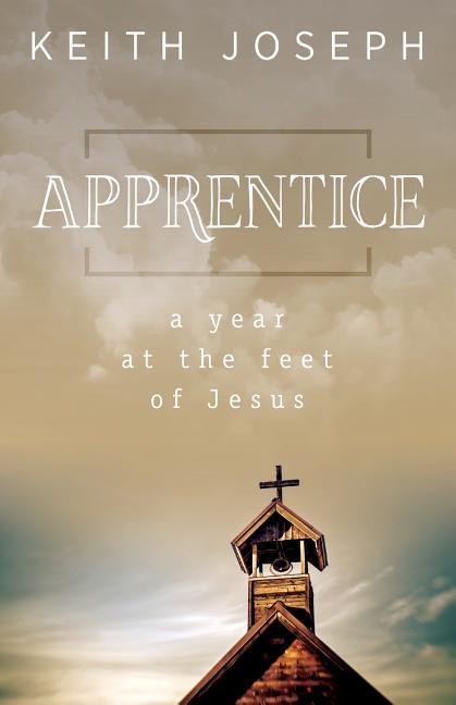 Vorderes Coverbild Apprentice