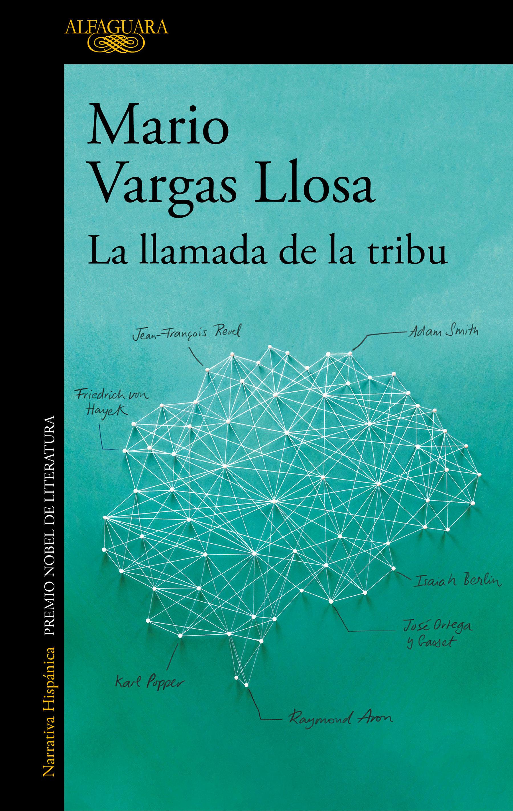 Vorderes Coverbild La Llamada de la Tribu / The Call of the Tribe