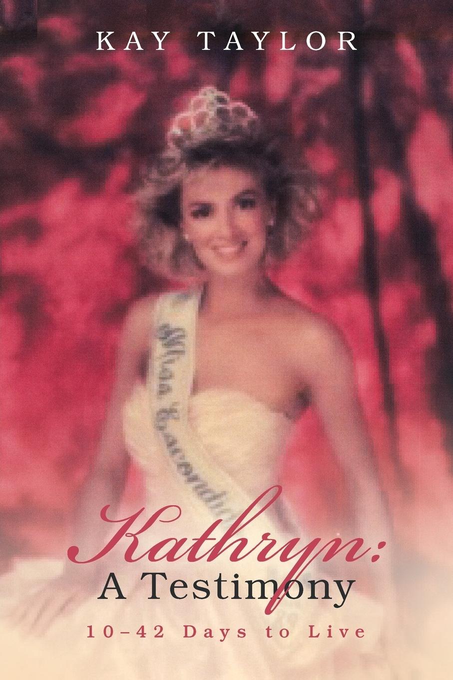 Vorderes Coverbild Kathryn