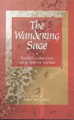 Vorderes Coverbild The Wandering Sage