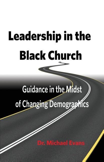 Vorderes Coverbild Leadership in the Black Church