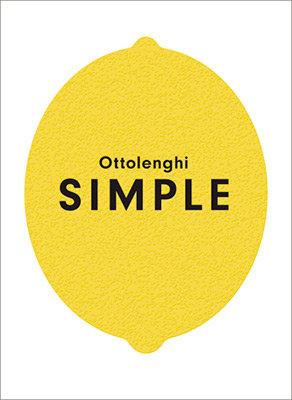 Vorderes Coverbild Ottolenghi SIMPLE