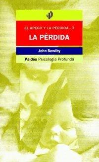 Vorderes Coverbild La pérdida afectiva : tristeza y depresión