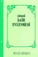 Vorderes Coverbild Sair Evlenmesi
