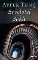 Vorderes Coverbild Evvelotel - Sakli