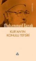 Vorderes Coverbild Kuranin Konulu Tefsiri