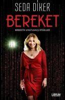 Vorderes Coverbild Bereket