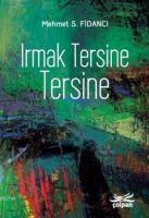 Vorderes Coverbild Irmak Tersine Tersine