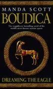 Vorderes Coverbild Boudica: Dreaming The Eagle