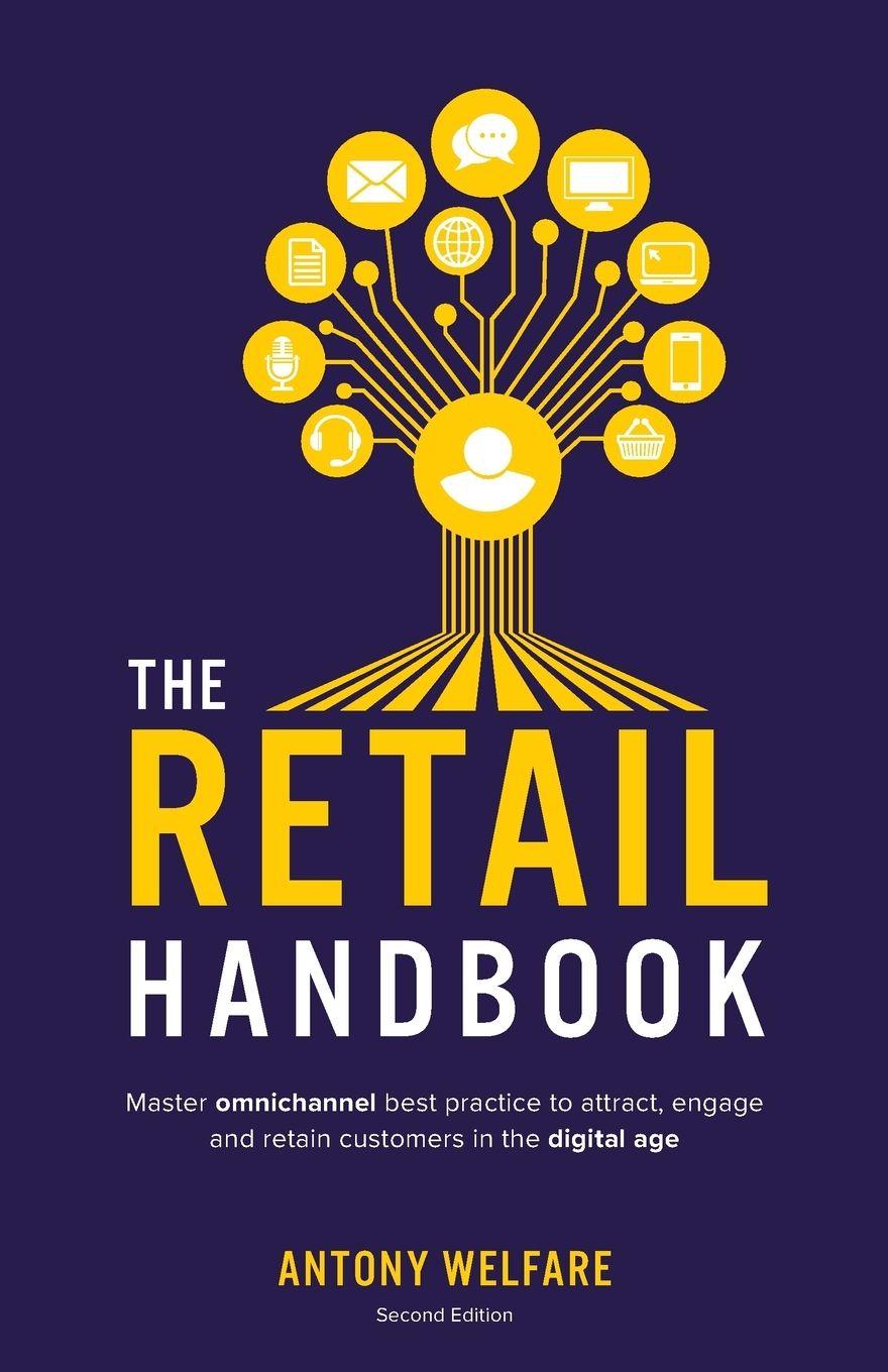 Vorderes Coverbild The Retail Handbook (Second Edition)