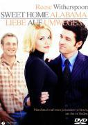 Vorderes Coverbild Sweet Home Alabama - Liebe Auf Umwegen