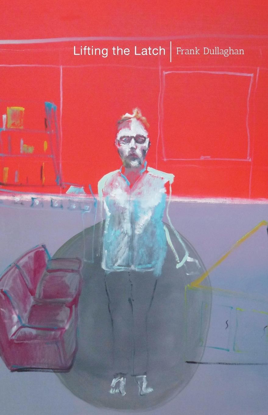 Vorderes Coverbild Lifting the Latch