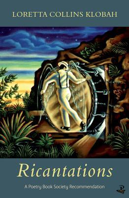 Vorderes Coverbild Ricantations