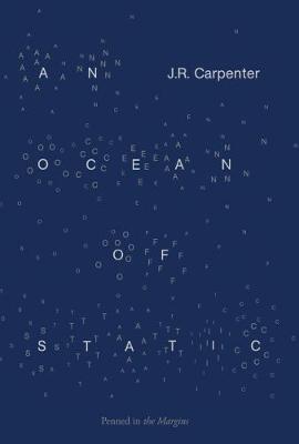 Vorderes Coverbild An Ocean of Static