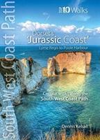 Vorderes Coverbild The Jurassic Coast (Lyme Regis to Poole Harbour)
