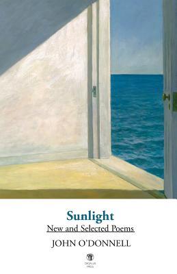 Vorderes Coverbild Sunlight: New and Selected Poems