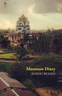 Vorderes Coverbild Monsoon Diary