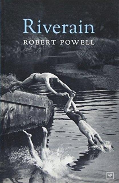 Vorderes Coverbild Riverain