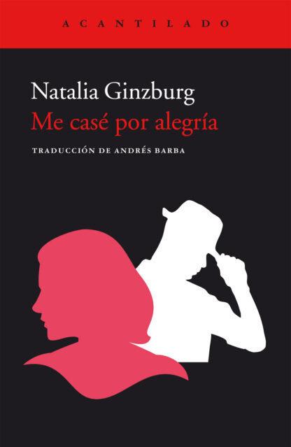 Vorderes Coverbild Me casé por alegría