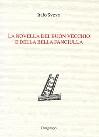 Vorderes Coverbild La novella del buon vecchio e della bella fanciulla