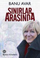 Vorderes Coverbild Sinirlar Arasinda