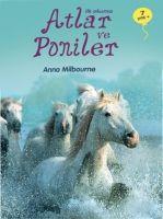 Vorderes Coverbild Ilk Okuma - Atlar ve Midilliler