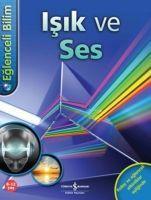 Vorderes Coverbild Isik ve Ses