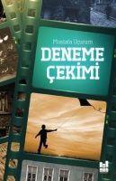 Vorderes Coverbild Deneme Cekimi
