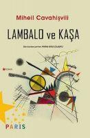 Vorderes Coverbild Lambalo ve Kasa