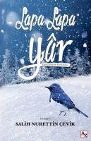 Vorderes Coverbild Lapa Lapa Yar