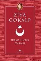 Vorderes Coverbild Türkcülügün Esaslari
