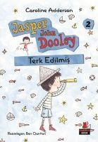 Vorderes Coverbild Jasper John Dooley 2 - Terk Edilmis