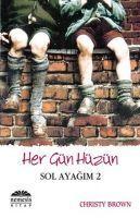 Vorderes Coverbild Her Gün Hüzün - Sol Ayagim 2