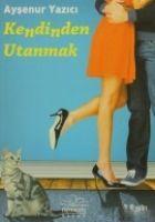 Vorderes Coverbild Kendinden Utanmak