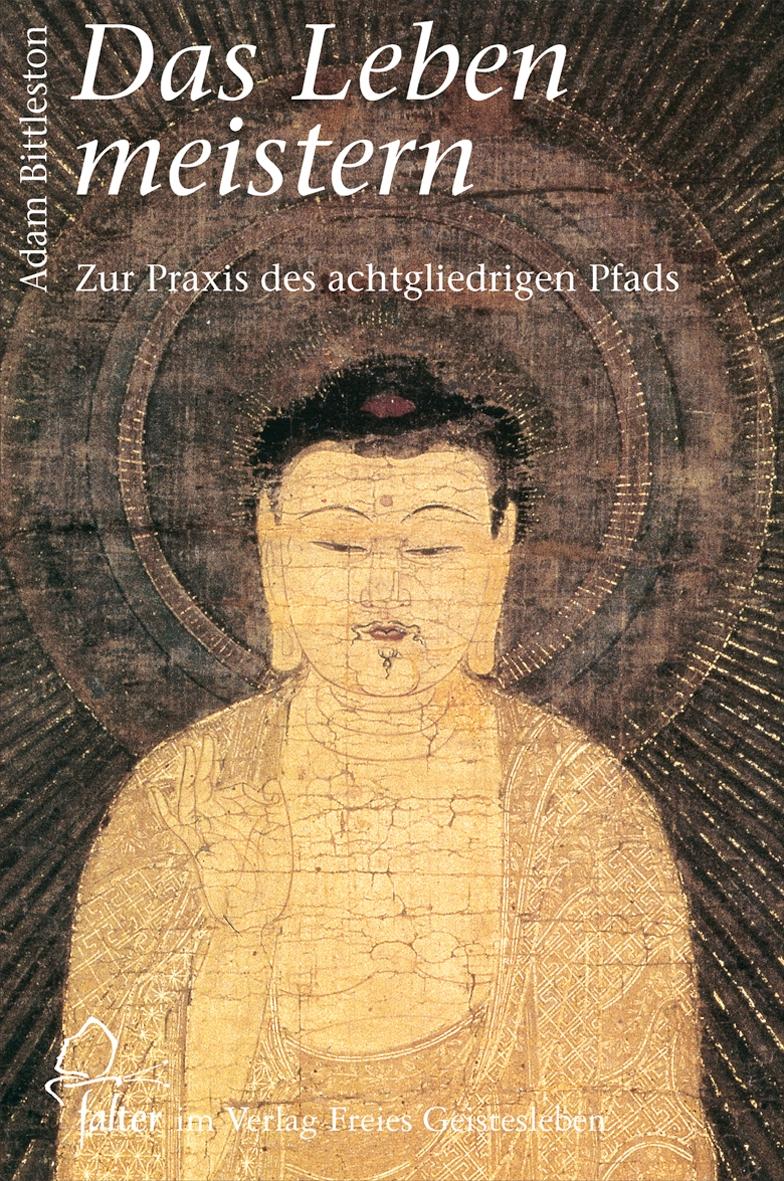 Vorderes Coverbild Das Leben meistern