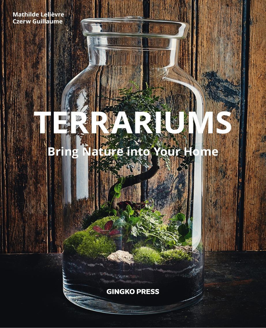 Vorderes Coverbild Terrariums