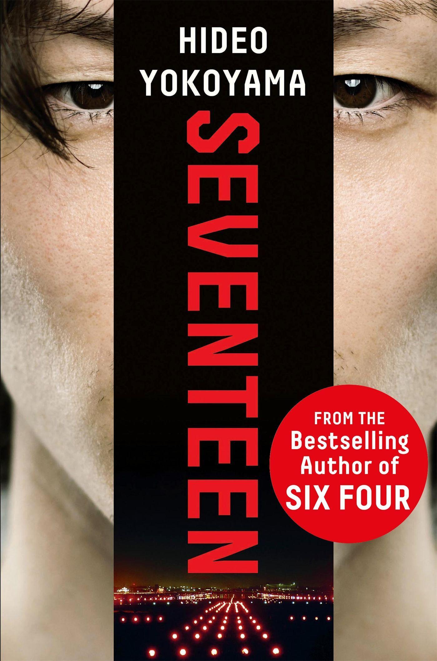 Vorderes Coverbild Seventeen