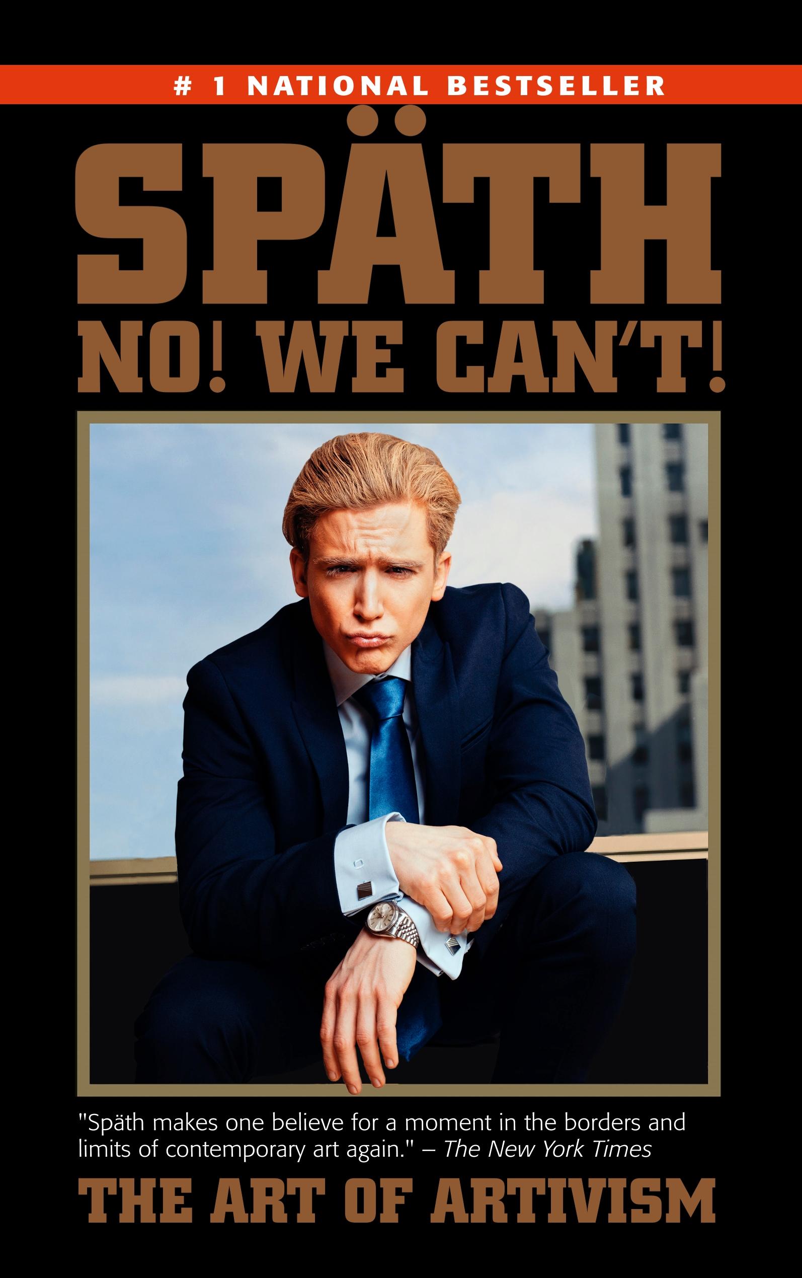 Vorderes Coverbild Wir können euch nicht helfen (B-Cover I)