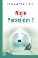 Vorderes Coverbild Nicin Yaratildin