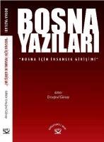 Vorderes Coverbild Bosna Yazilari