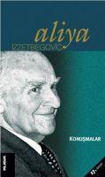 Vorderes Coverbild Konusmalar