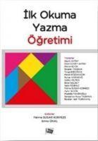 Vorderes Coverbild Ilk Okuma Yazma Ögretimi