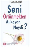 Vorderes Coverbild Seni Örtünmekten Alikoyan Neydi