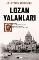 Vorderes Coverbild Lozan Yalanlari