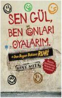 Vorderes Coverbild Sen Gül, Ben Onlari