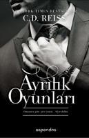 Vorderes Coverbild Ayrilik Oyunlari
