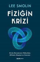 Vorderes Coverbild Fizigin Krizi